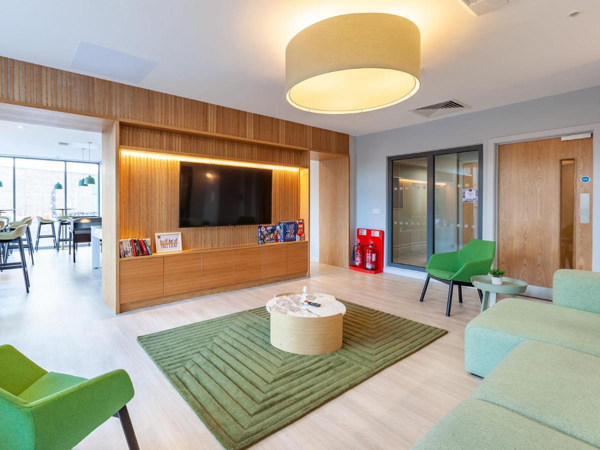 Straits Meadow In Centre Appartement Édimbourg