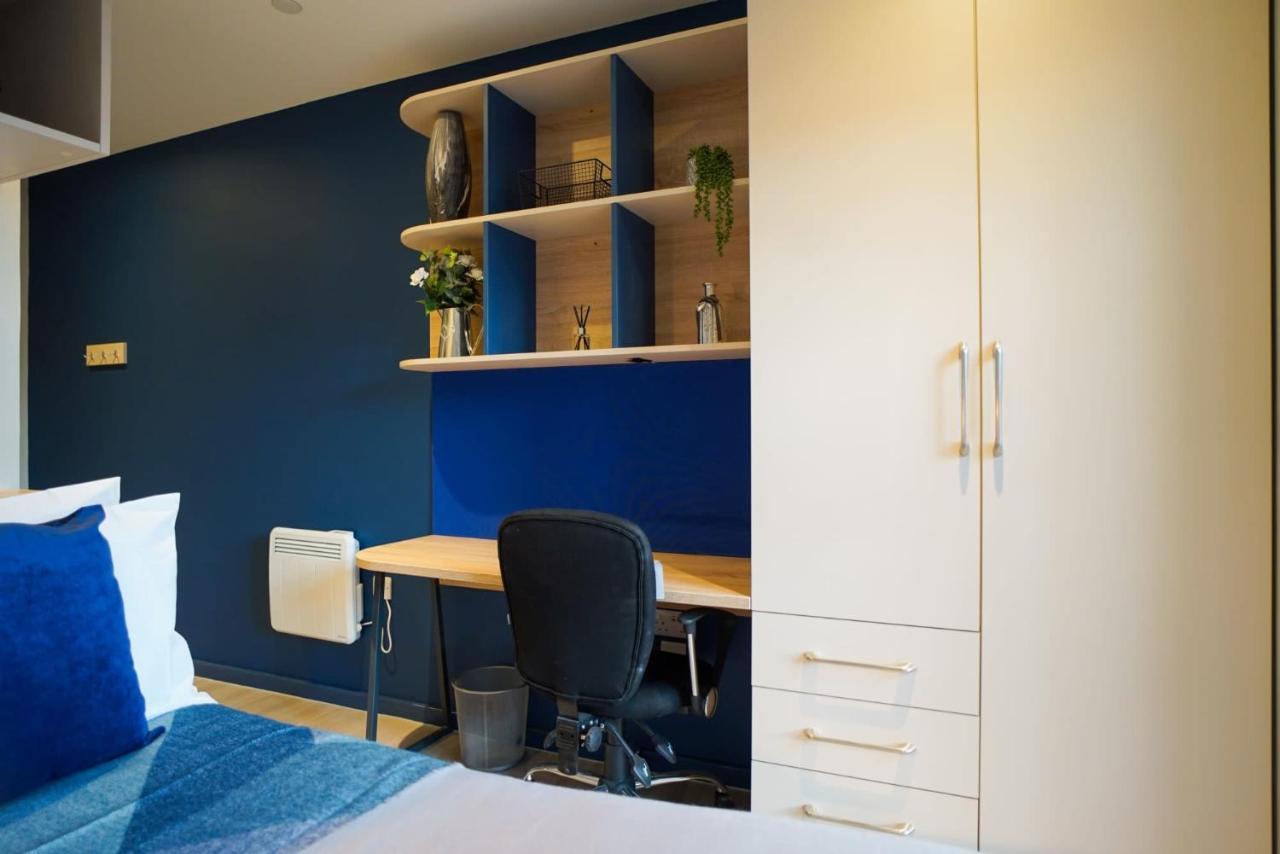 Straits Meadow In Centre Appartement