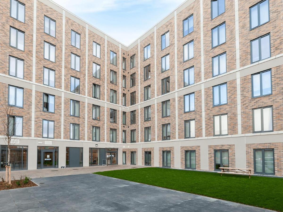 Appartement Straits Meadow In Centre *