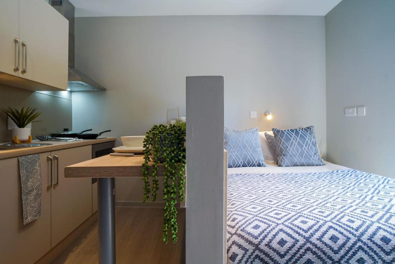 Appartement Straits Meadow In Centre