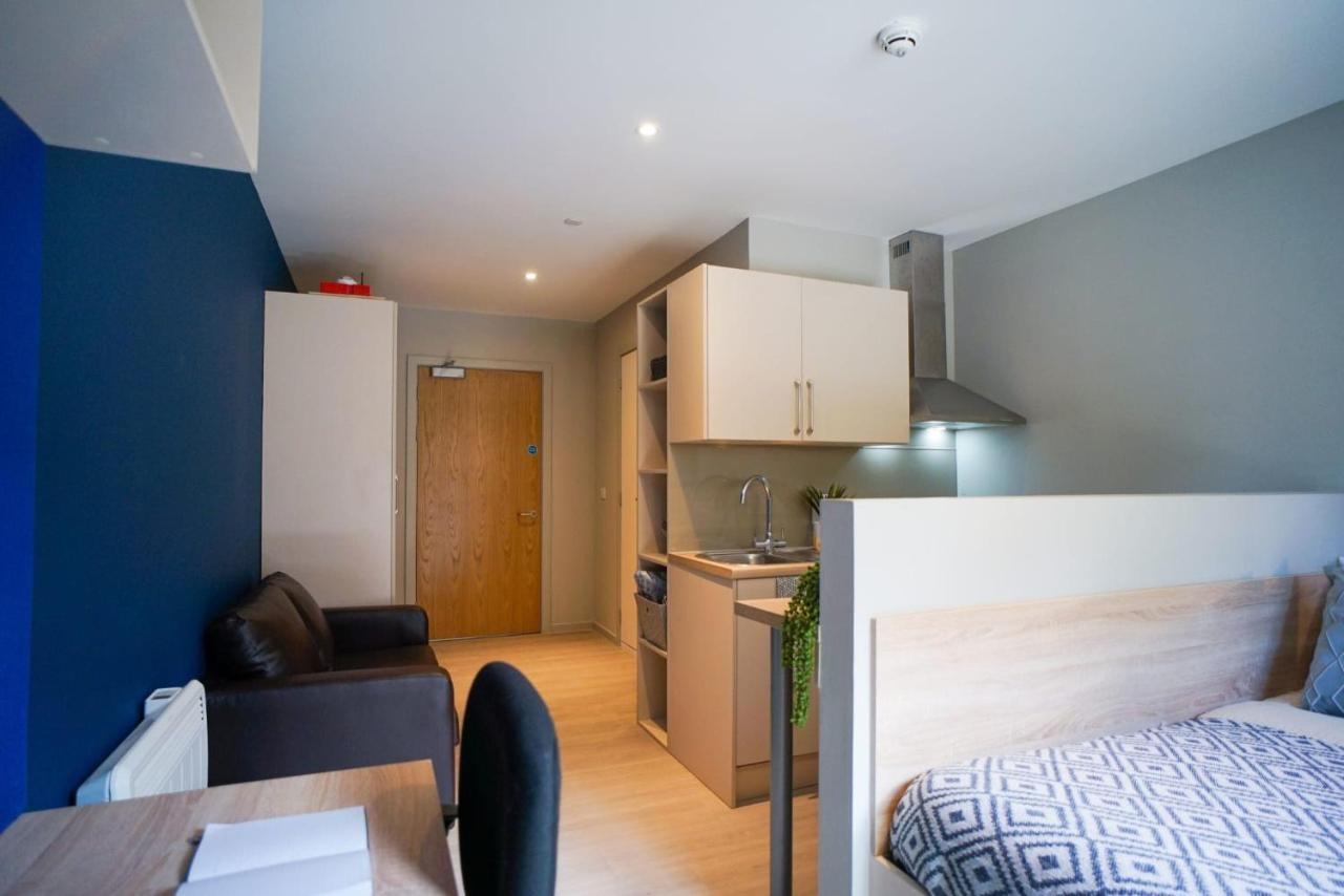 Straits Meadow In Centre Appartement