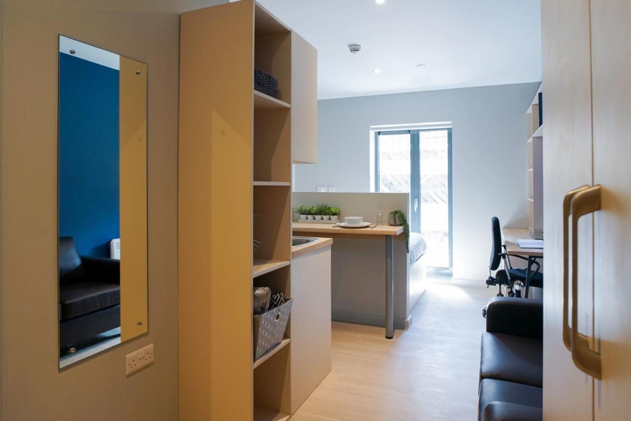 Straits Meadow In Centre Appartement